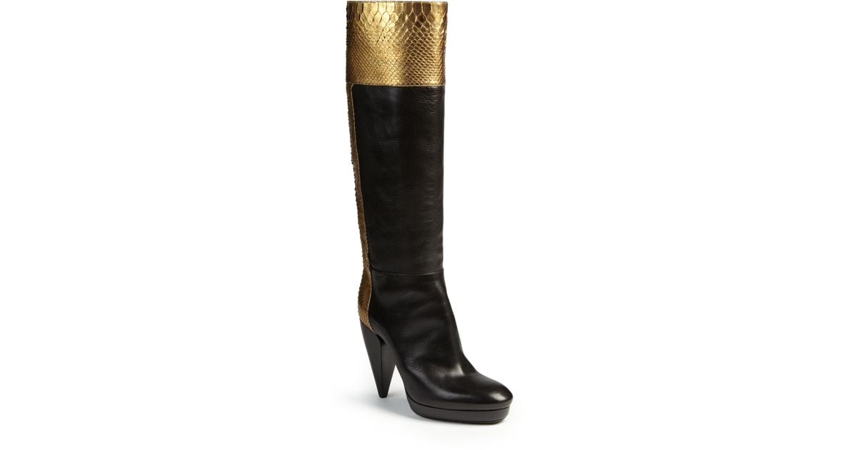 heels at zara