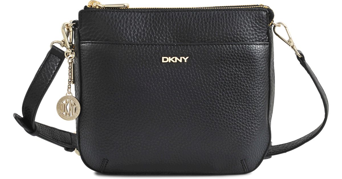 dkny lola flap crossbody