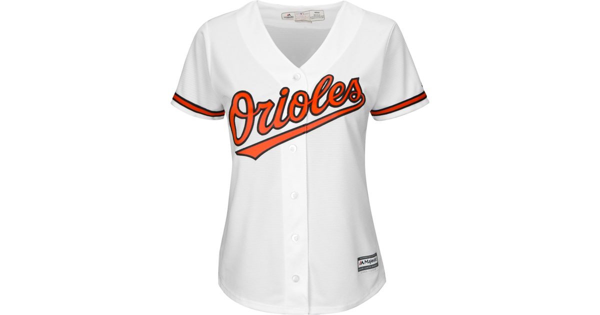 chris davis shirt