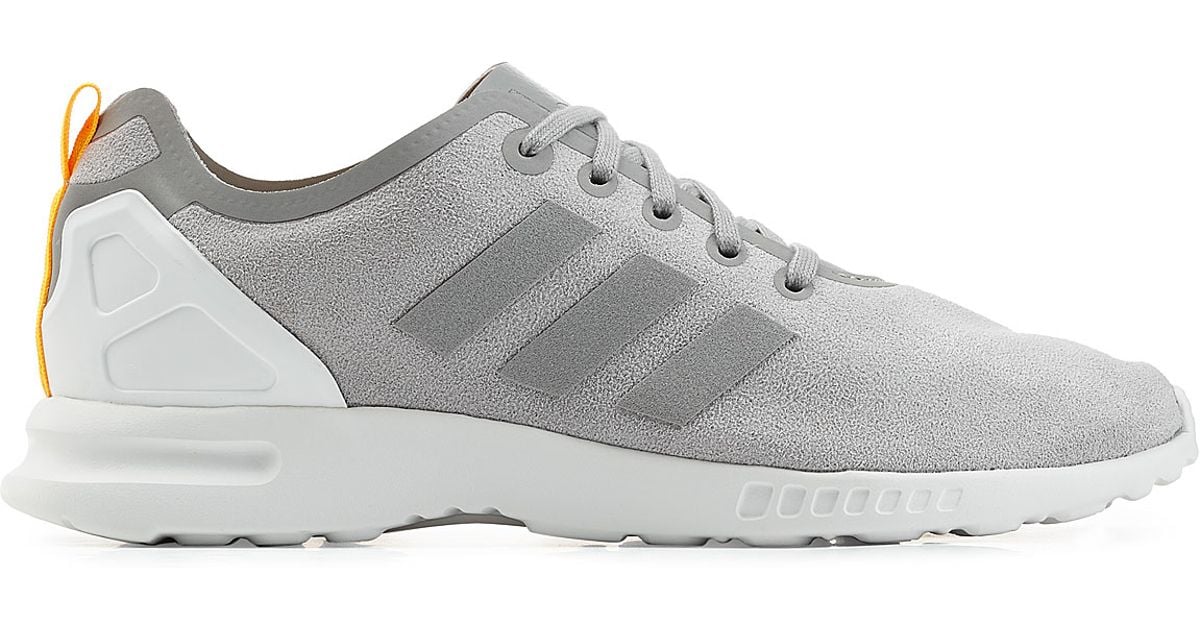 adidas sneaker zx flux smooth adidas sneaker zx flux smooth