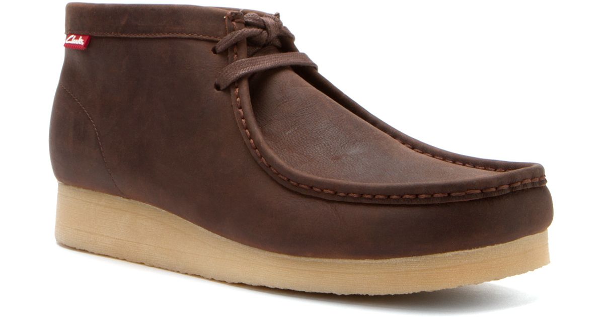 clarks stinson hi
