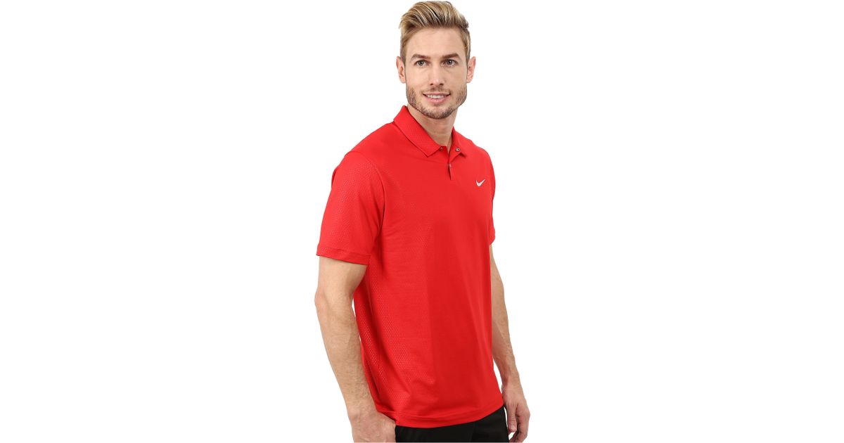 tiger woods camo shirt