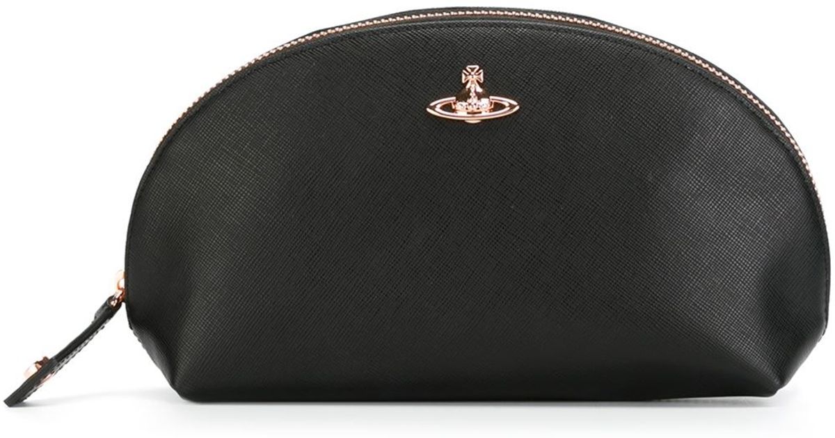 vivienne westwood toiletry bag