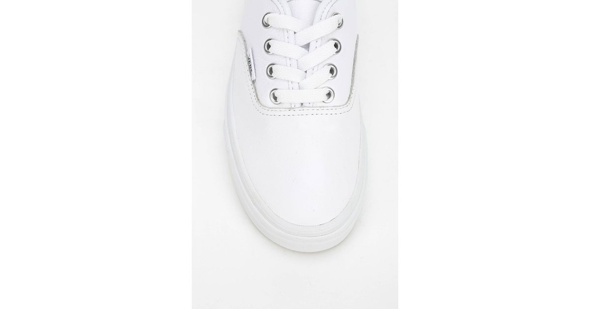 vans authentic white leather vans authentic white leather