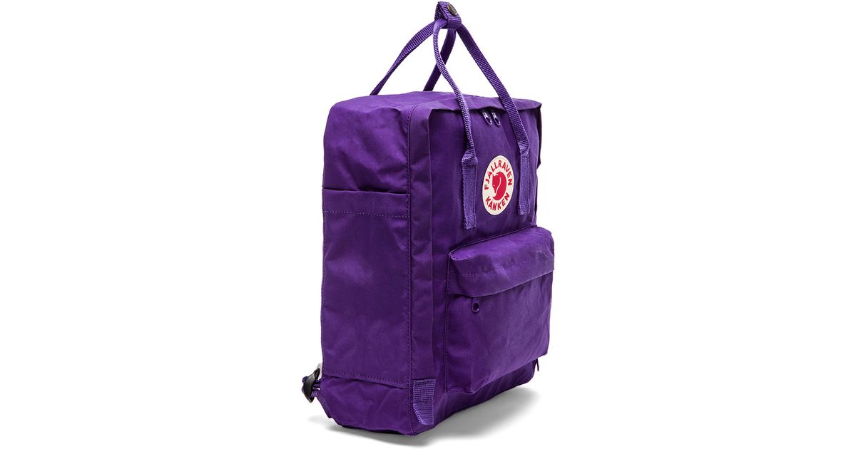 re kanken purple