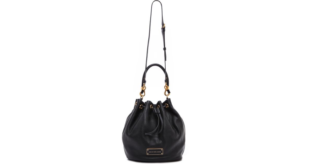 marc jacobs bucket bag near me