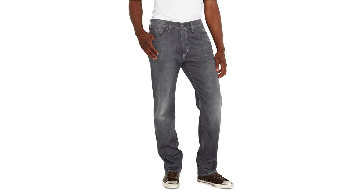 grey levis 541