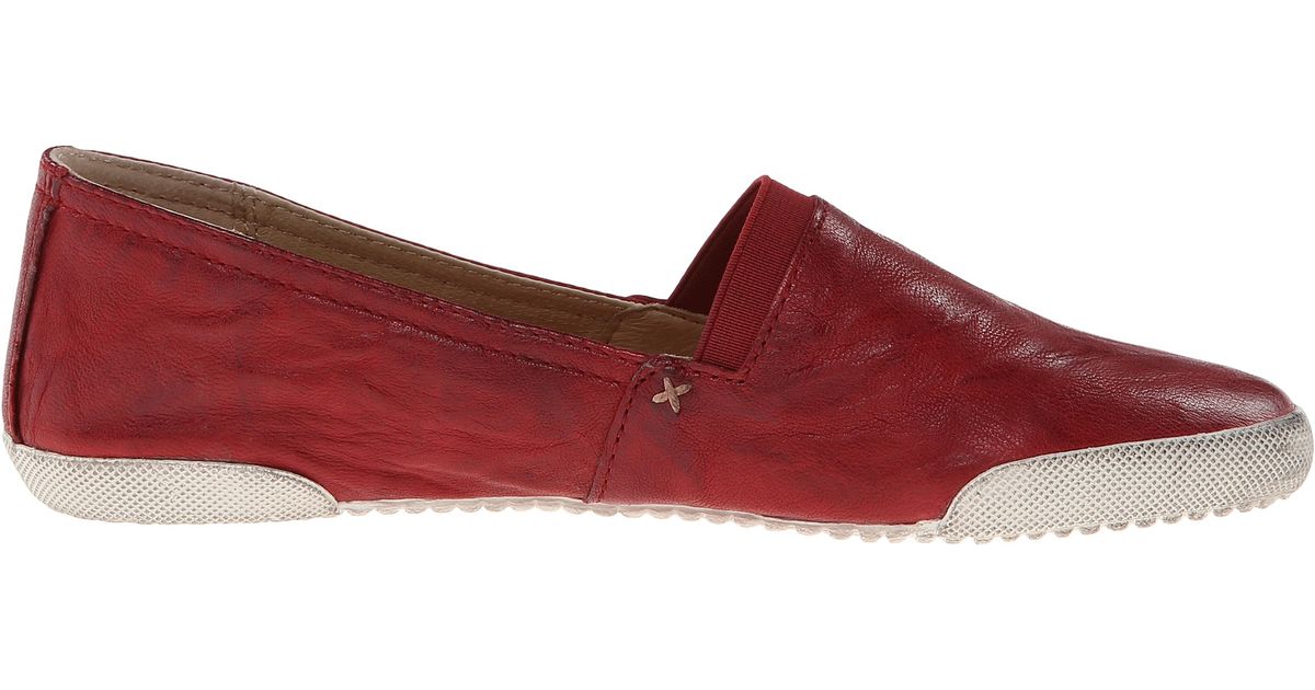 frye melanie 8.5