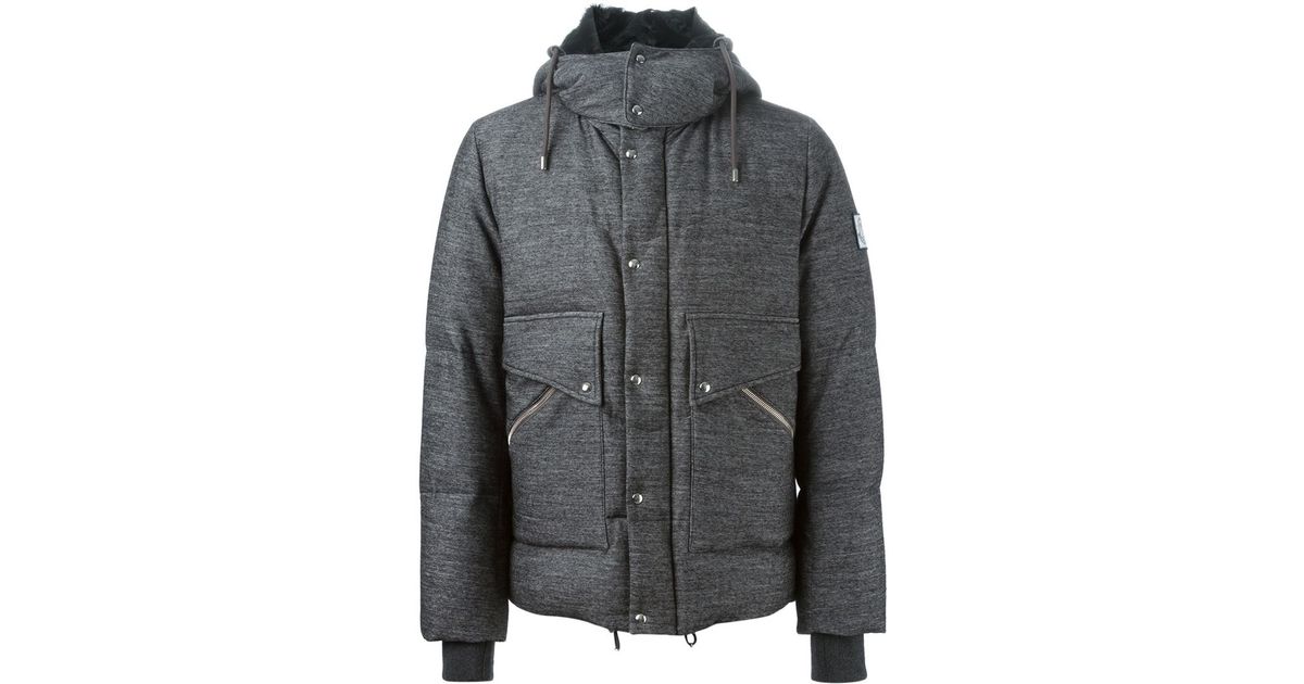 moncler gamme bleu coat moncler gamme bleu coat