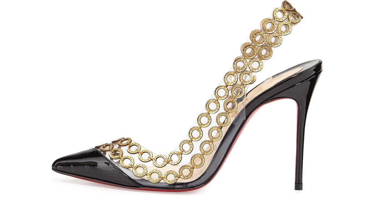 christian louboutin gold studded shoes christian louboutin gold studded shoes