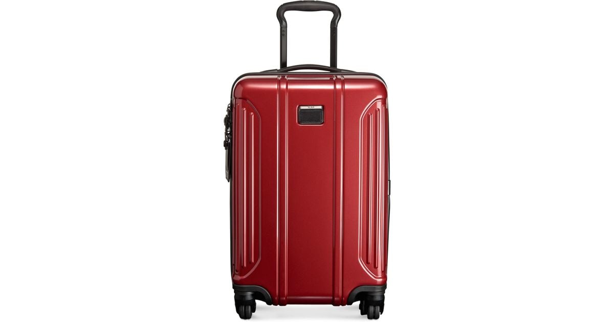 tumi vapor lite international carry on