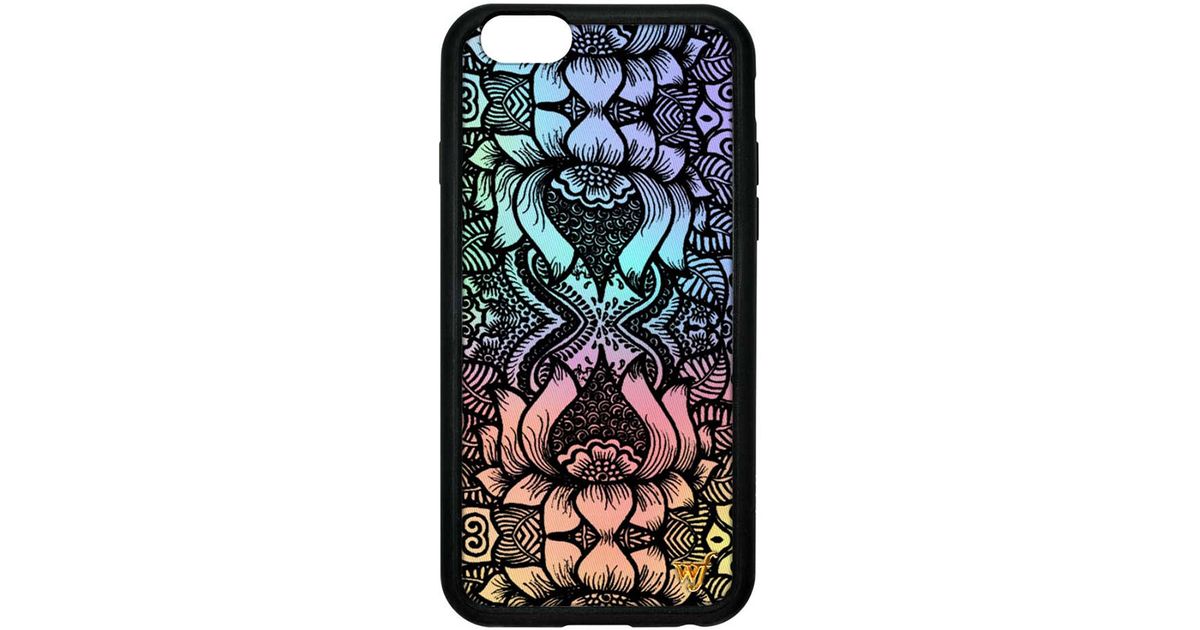 iphone 6 plus case black flowers iphone 6 plus case black flowers