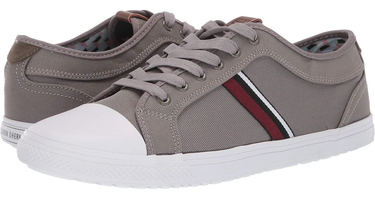 ben sherman madison