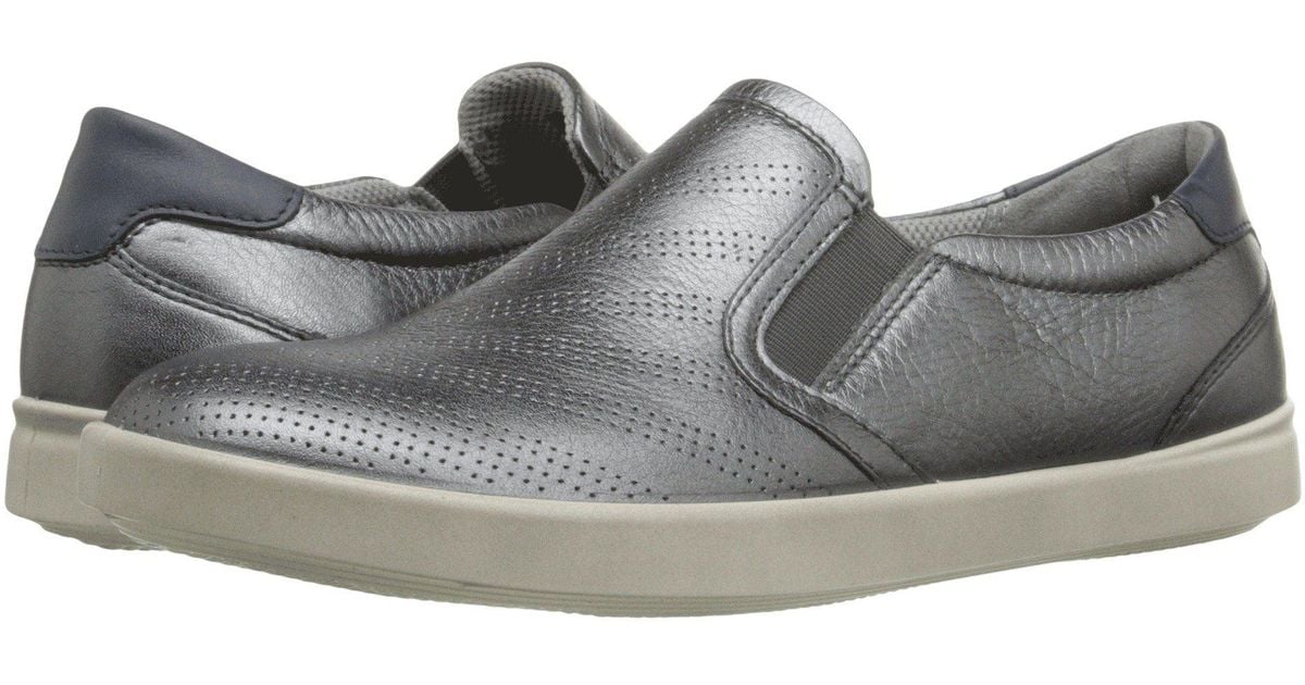 ecco aimee slip on