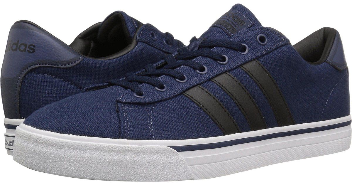 adidas cloudfoam super daily textile adidas cloudfoam super daily textile