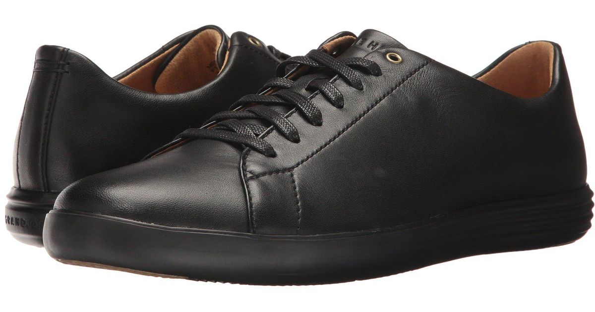 grand crosscourt cole haan