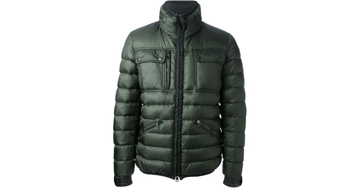 moncler norbert green moncler norbert green