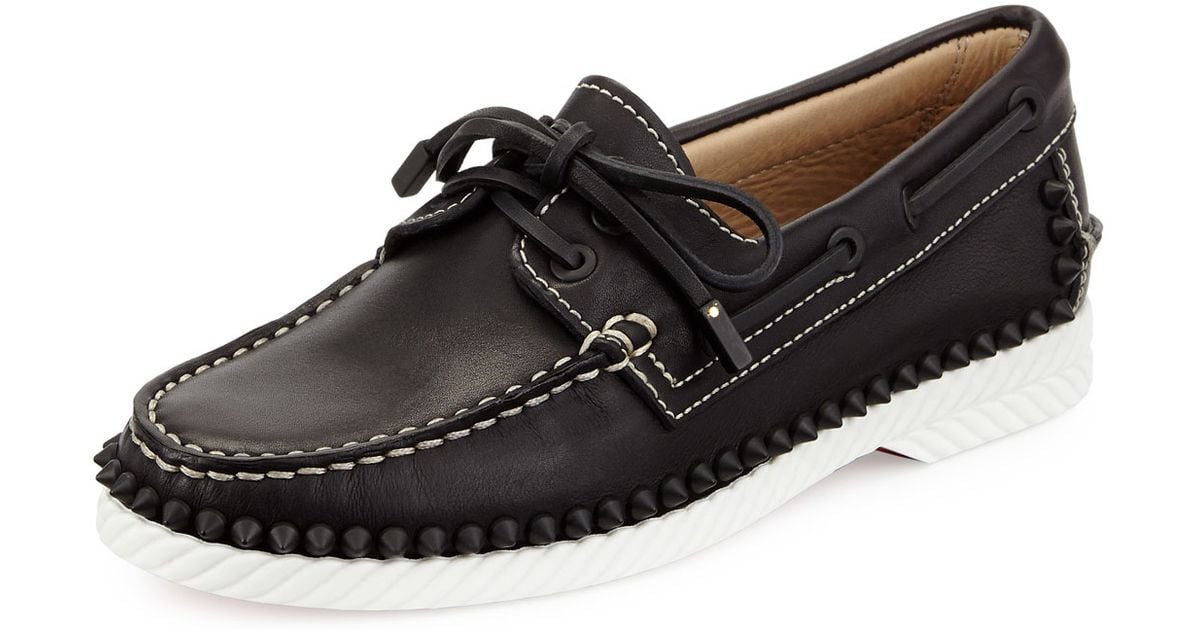 louboutin Boat Shoe louboutin Boat Shoe