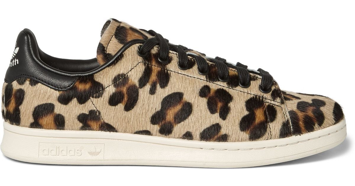 stan leopard