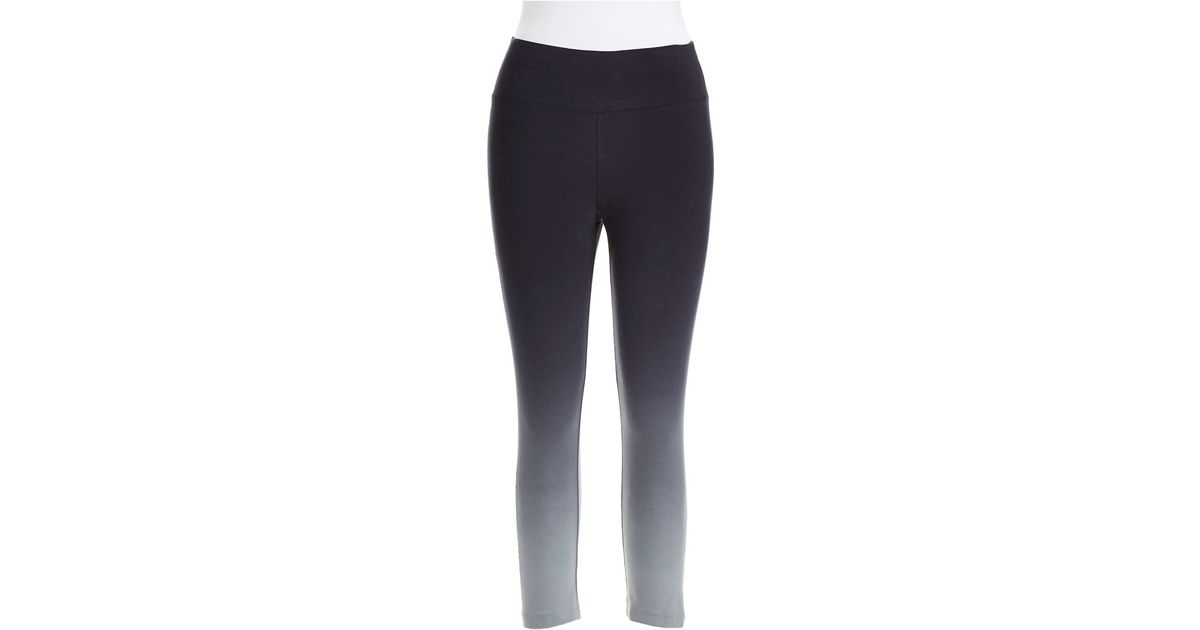 calvin klein performance yoga pants