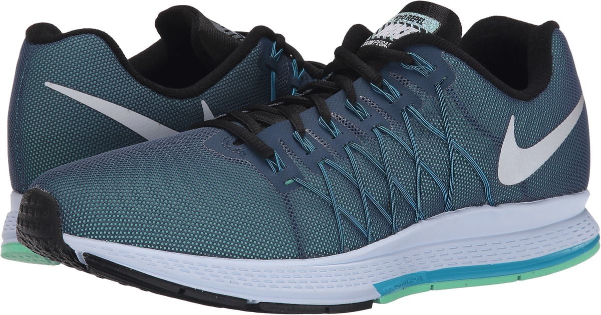 czech mens nike zoom pegasus 32 red blue 881f3 8e692 NIKE ZOOM PEGASUS 32 Lotus colorful Men's and Women's Running Shoes 724380 401