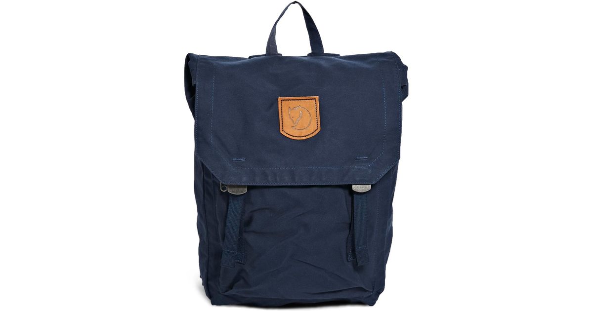 fjallraven kanken foldsack fjallraven kanken foldsack