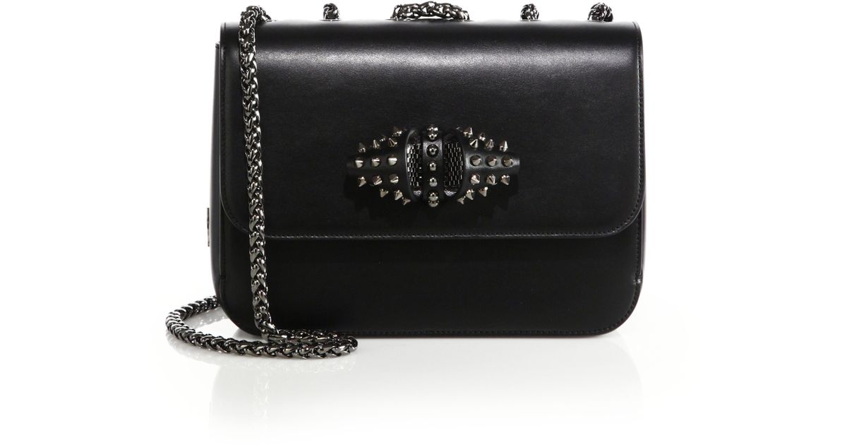 celine studded bag