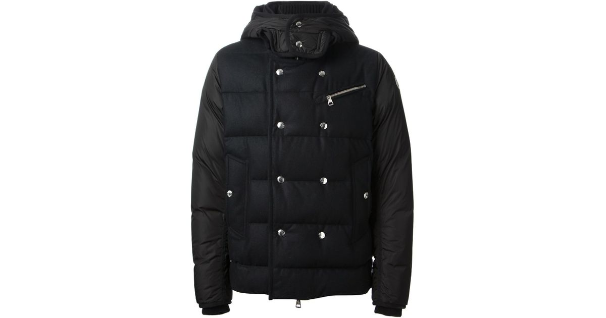moncler loirac black moncler loirac black