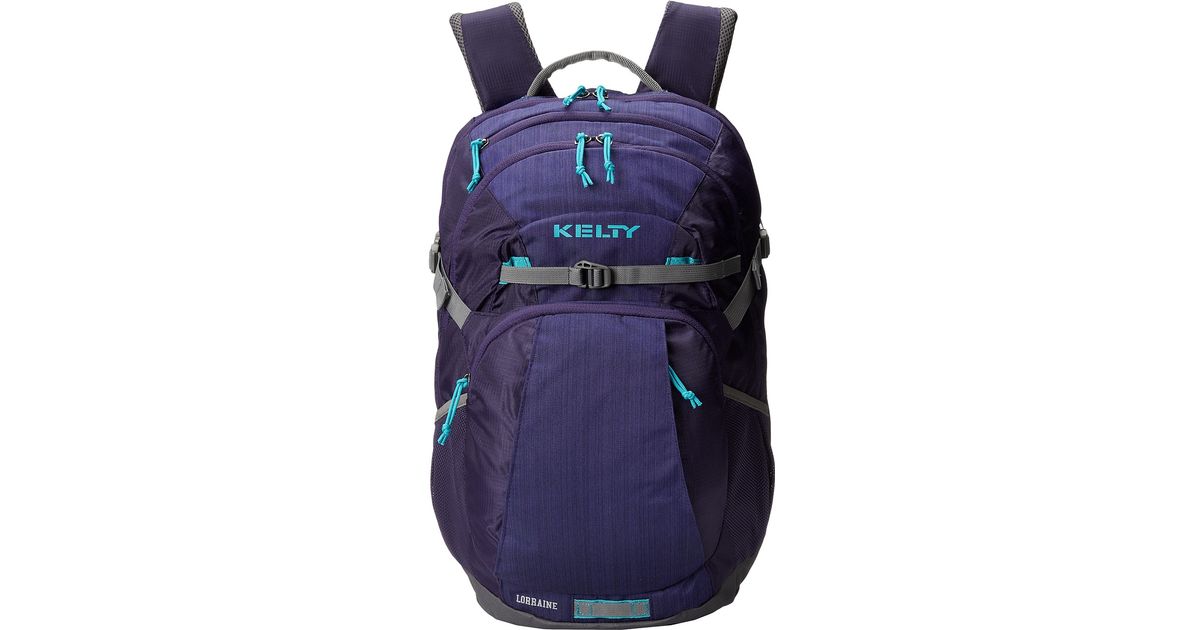 Kelty backpack sizing chart