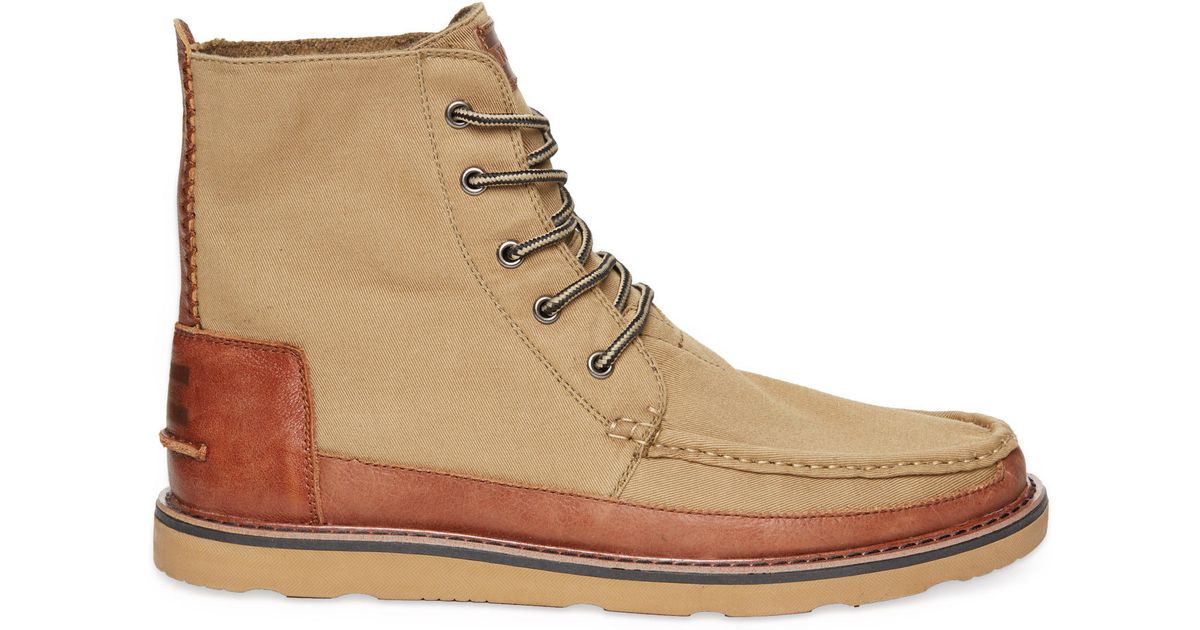 toms searcher boots