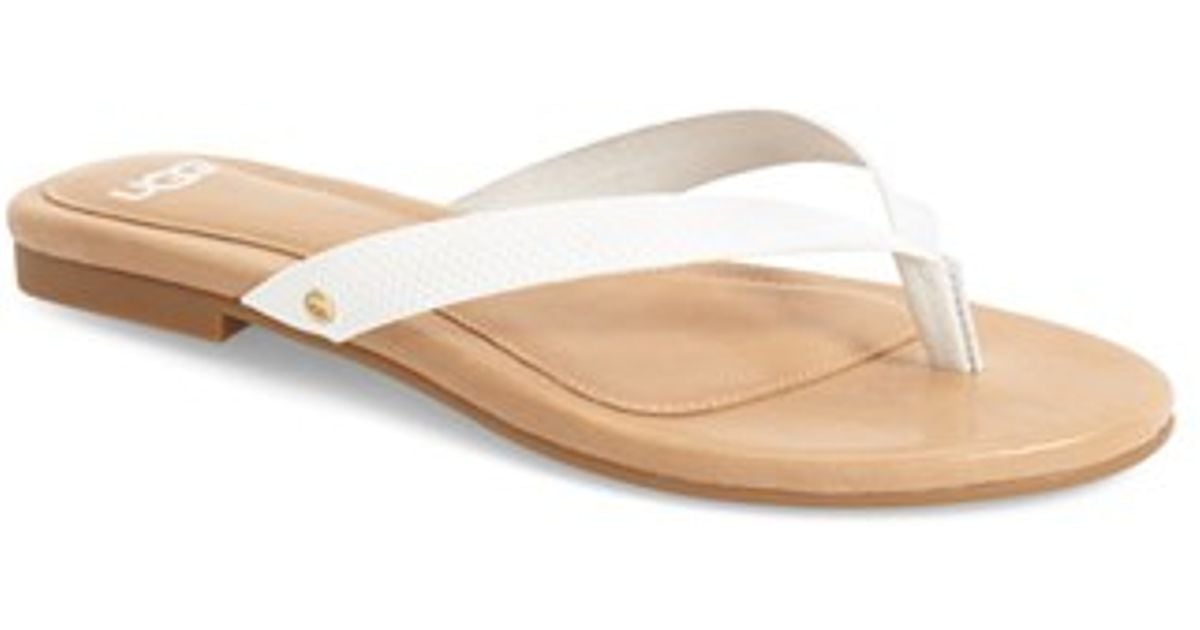ugg allaria flip flops ugg allaria flip flops