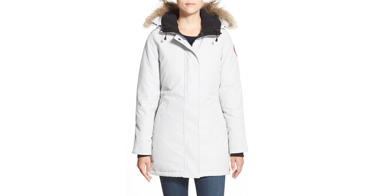 canada goose 007 spectre 32