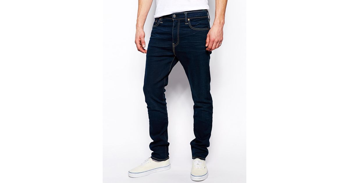 levis sequoia