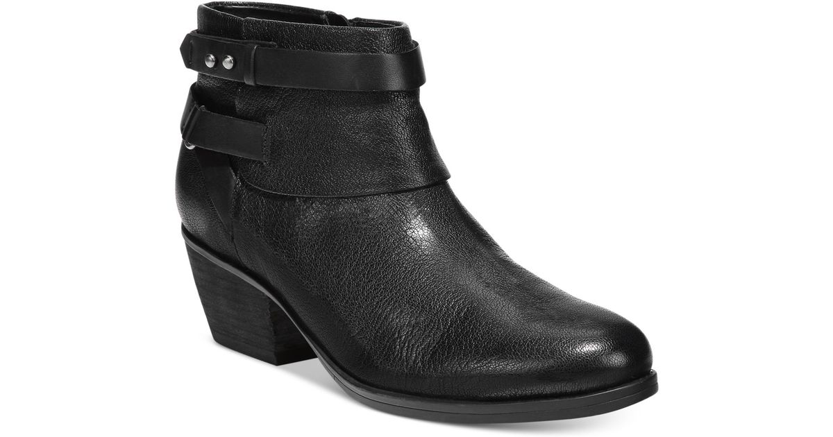 clarks artisan booties