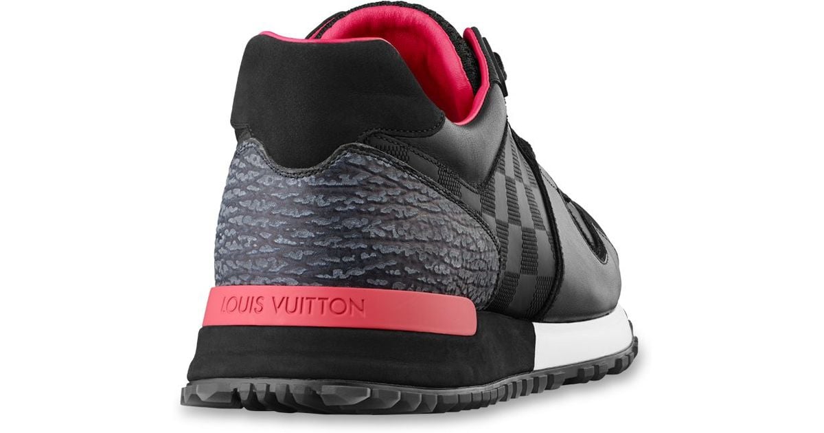 Louis Vuitton Run Away Heren Louis Vuitton Run Away Heren