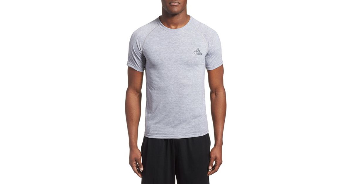 adidas slim fit t-shirt herren adidas slim fit t-shirt herren