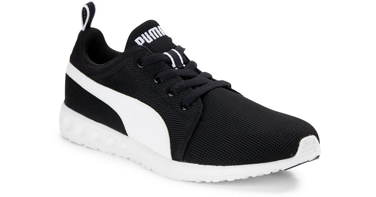 puma sneaker carson puma sneaker carson