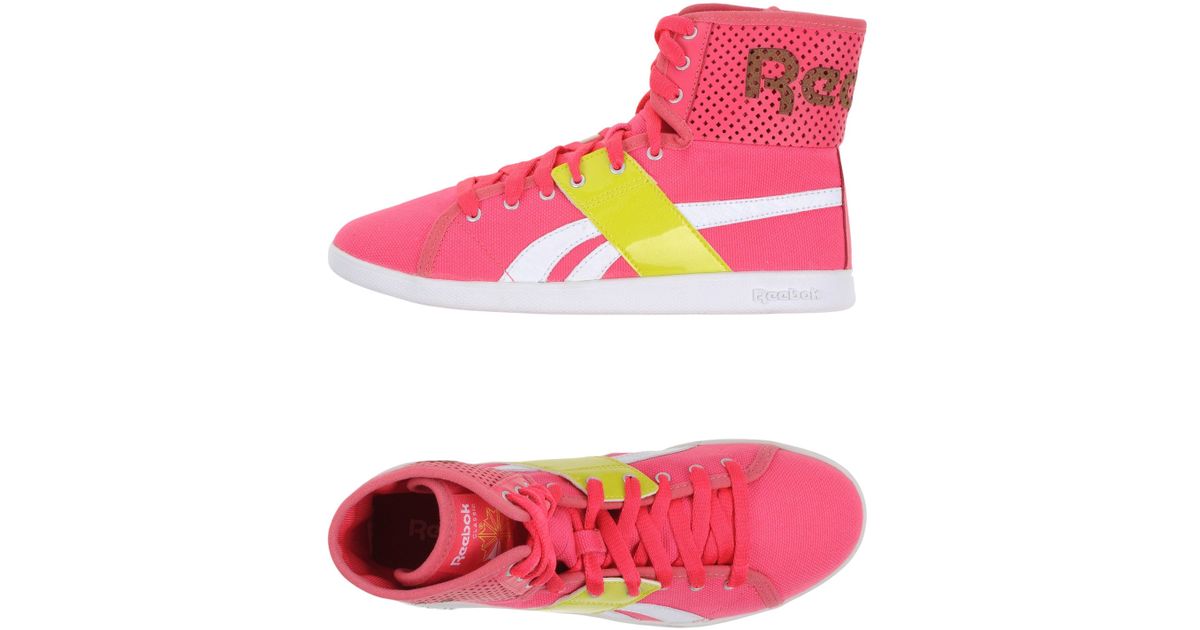 reebok high tops 2015