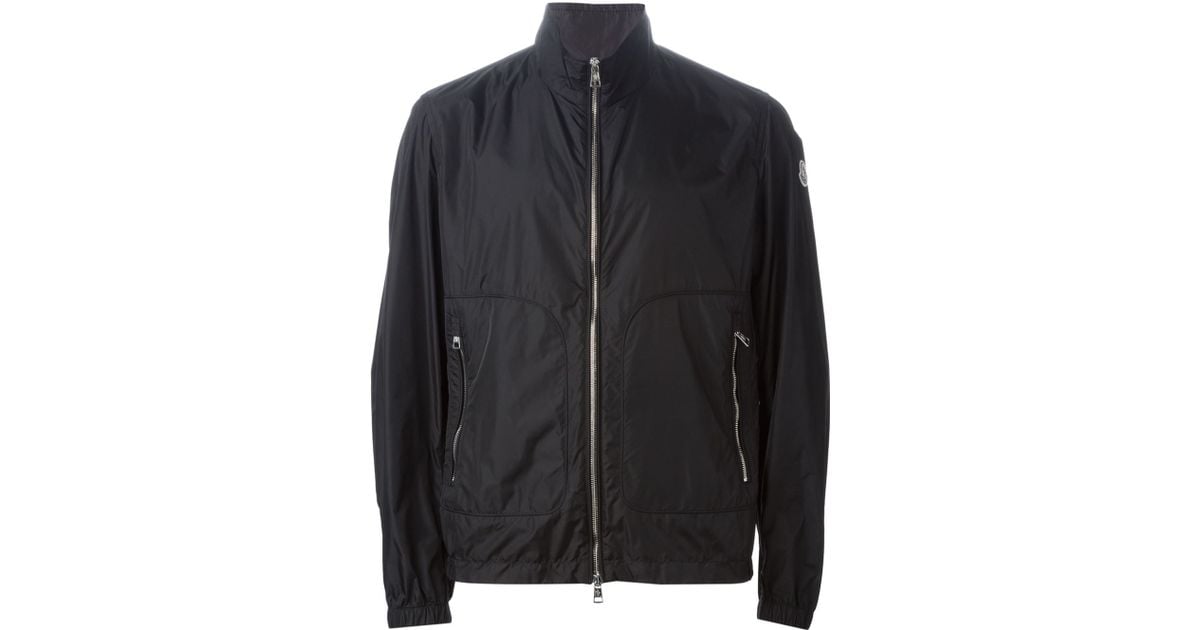 moncler renoir jacket black moncler renoir jacket black