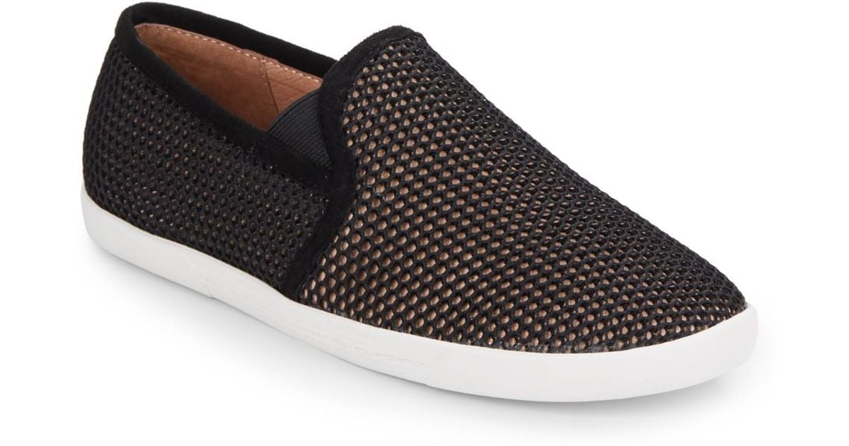 laser cut leather shoes
