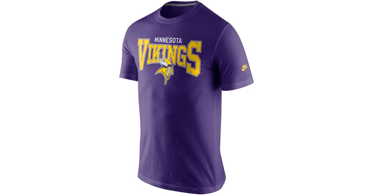 minnesota vikings t shirts sale