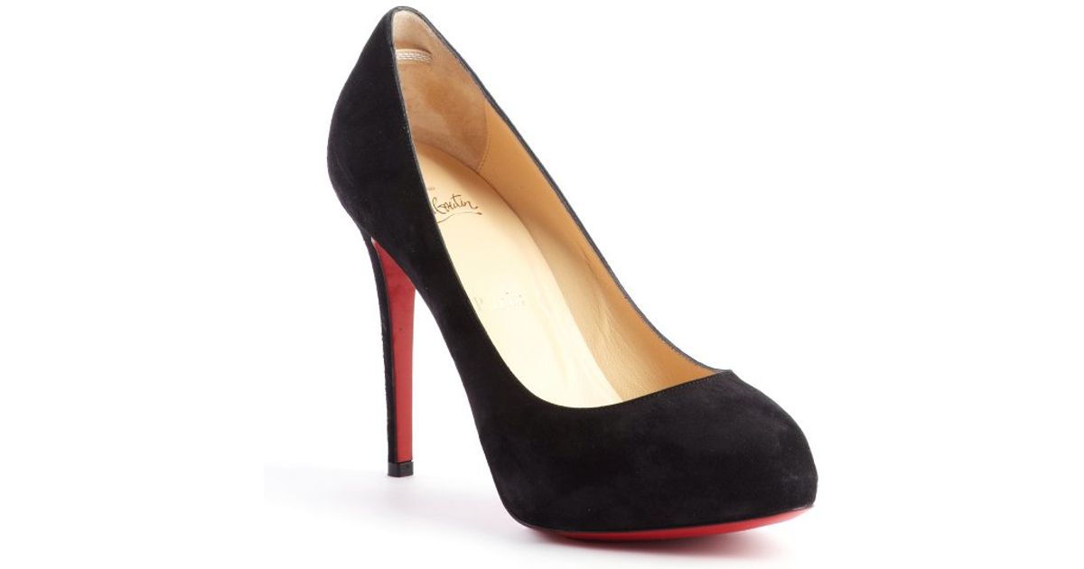 christian louboutin new declic christian louboutin new declic