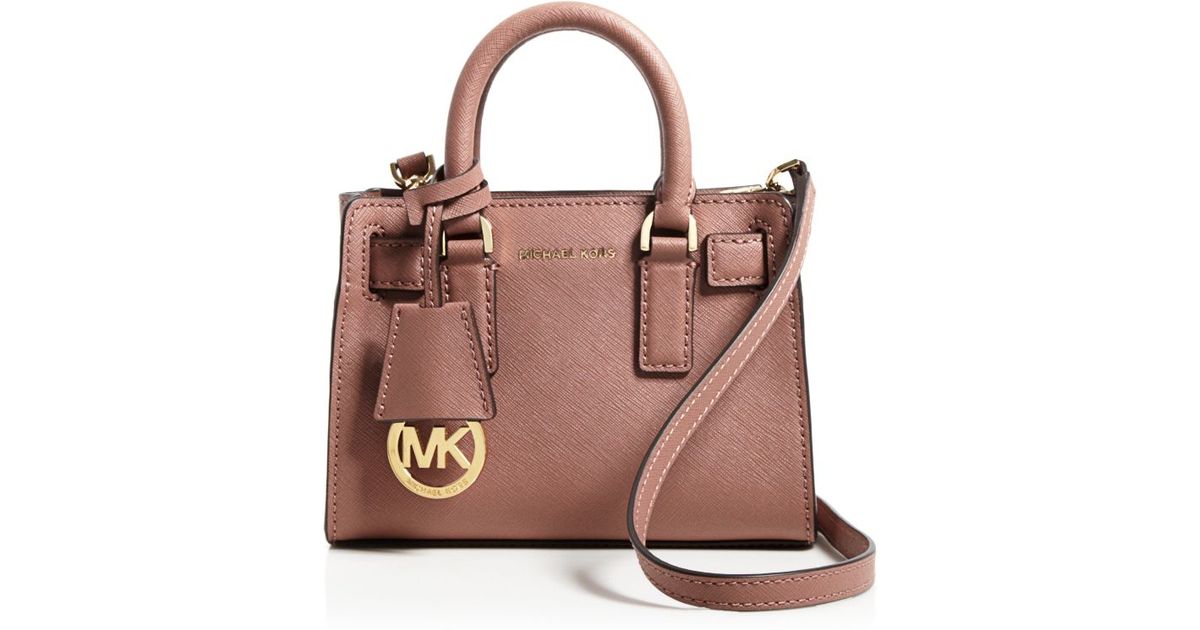 michael kors bags at kohl's