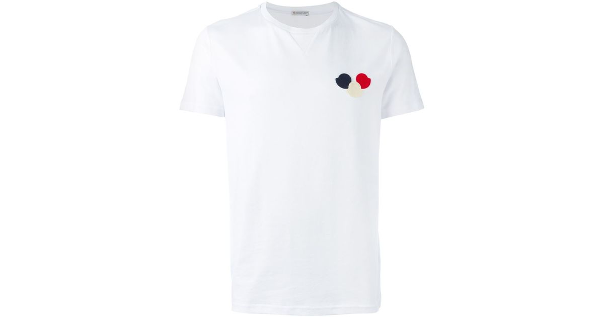 moncler tee moncler tee