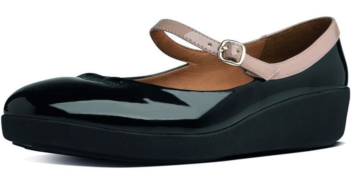 fitflop fleur jean-jacques