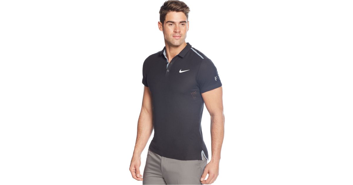 Nike Performance Polo >> Nike Advantage Premier Performance Polo In Black For Men Lyst Nike Performance Polo >> Nike Advantage Premier Performance Polo In Black For Men Lyst