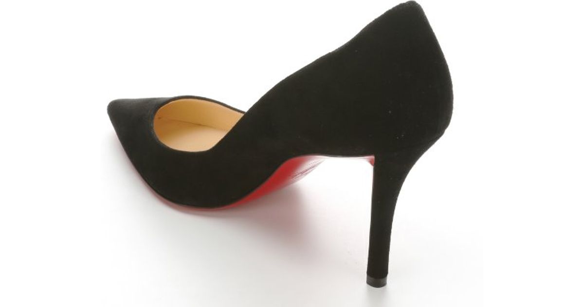 christian louboutin apostrophy 85 christian louboutin apostrophy 85
