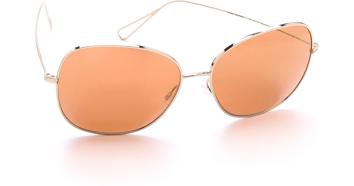 oliver peoples isabel marant