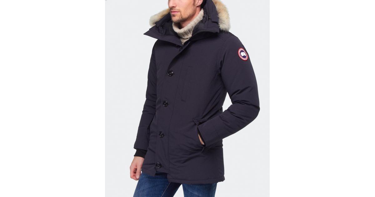 canada goose le chateau canada goose le chateau