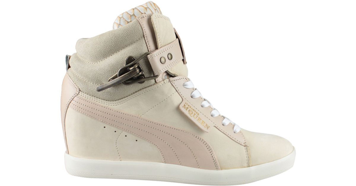 Puma Alexander Mcqueen Puma Alexander Mcqueen